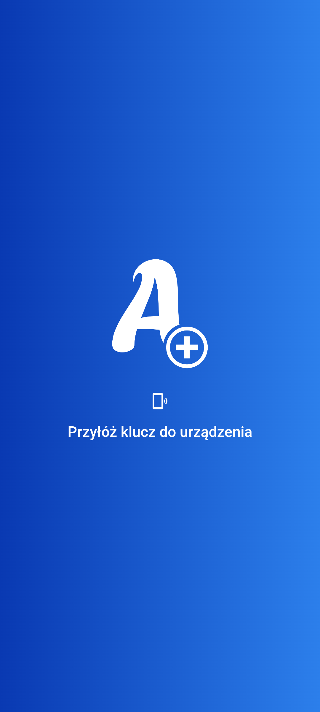 Dane znikają po wylogowaniu